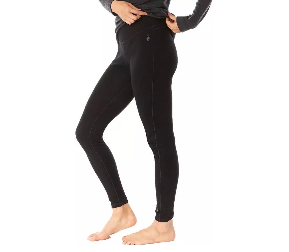 Smartwool Women's Classic Thermal Merino Baselayer Bottoms